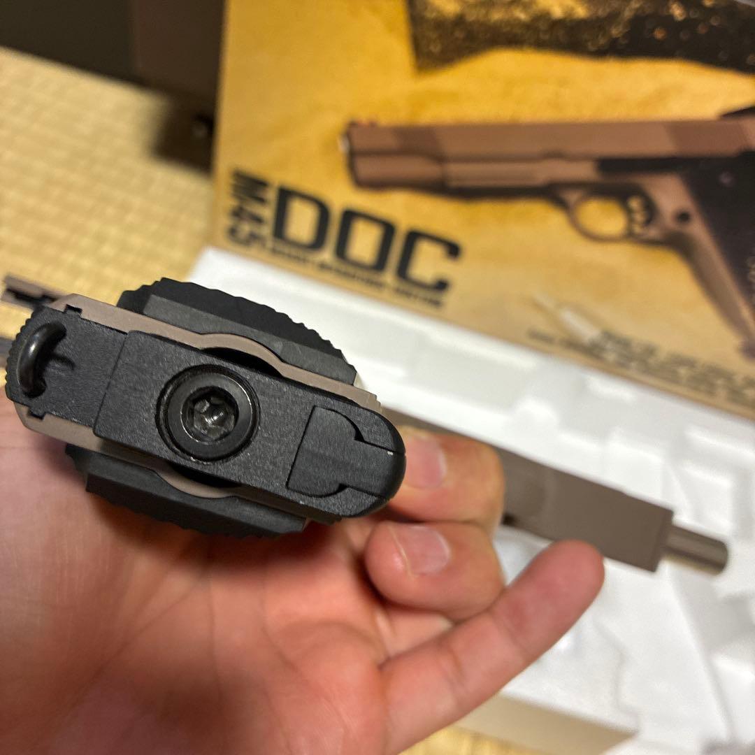 カーボネイト　M45DOC