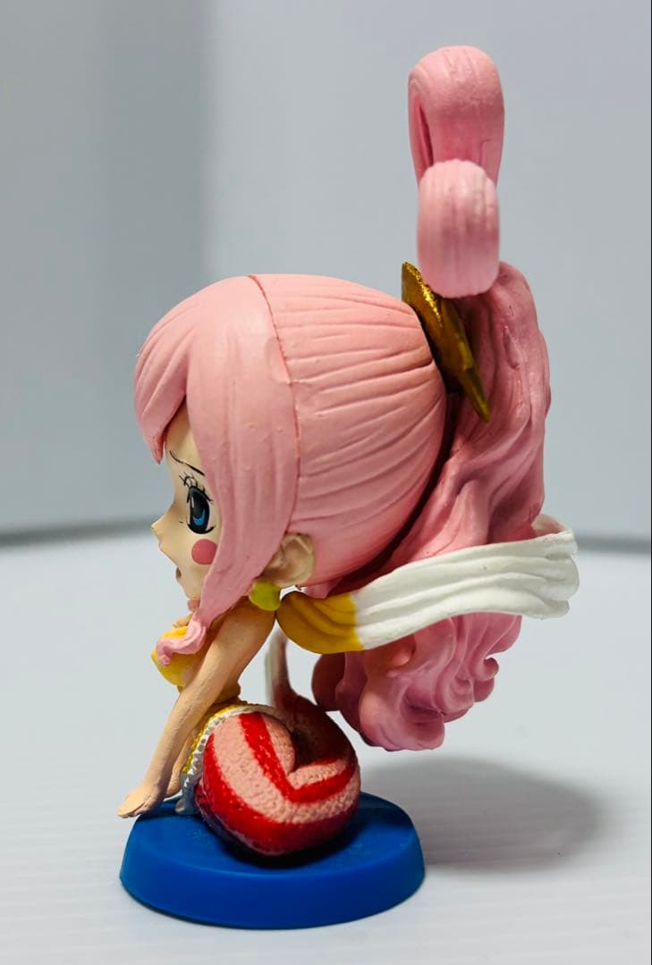 ワンピース アニキャラヒーローズ　魚人島編　しらほし姫含めた10体セットまとめ