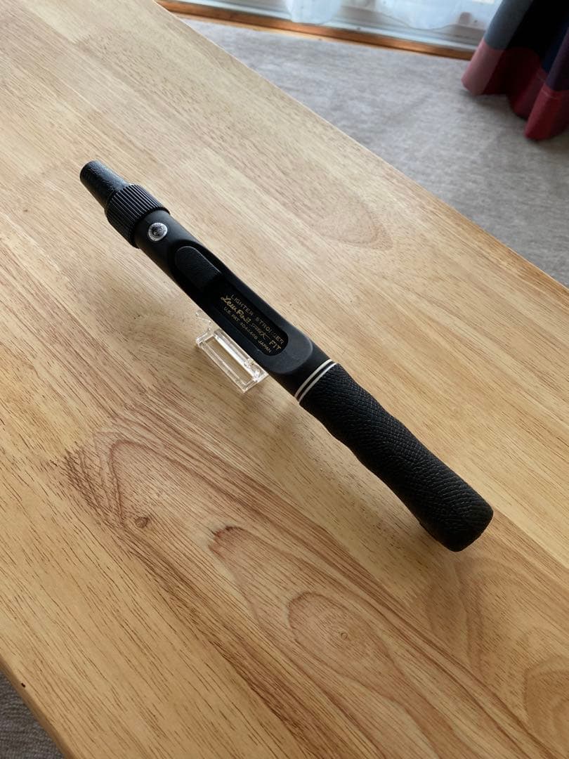 フジ　グリップ美品