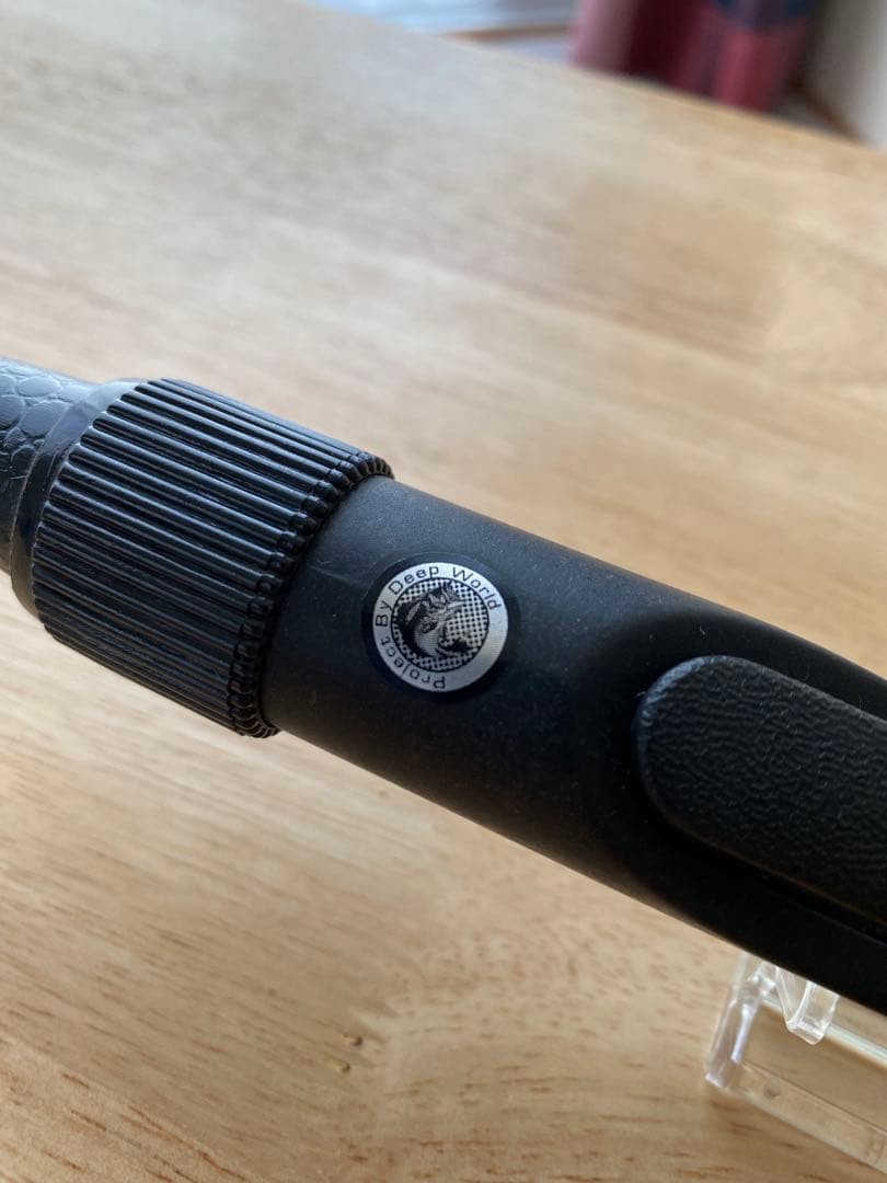 フジ　グリップ美品