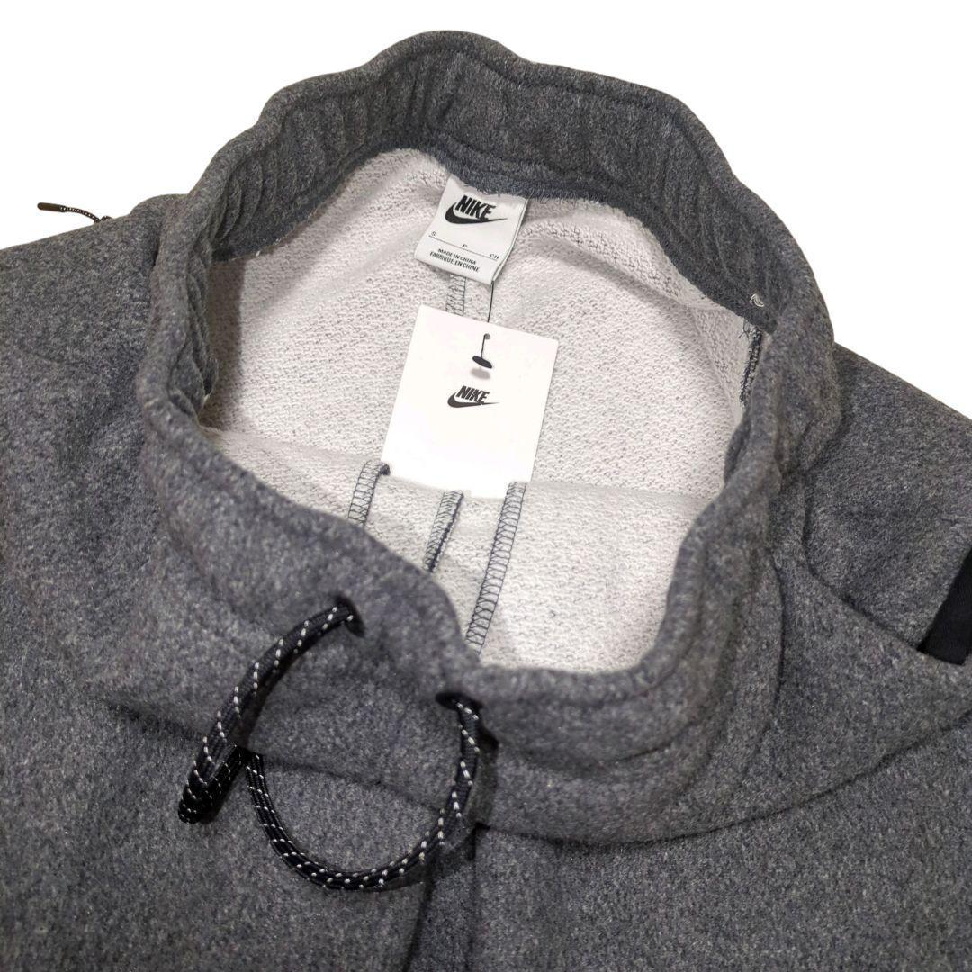 S ナイキ NIKE 上下セット テックフリース フルジップ パーカー パンツ