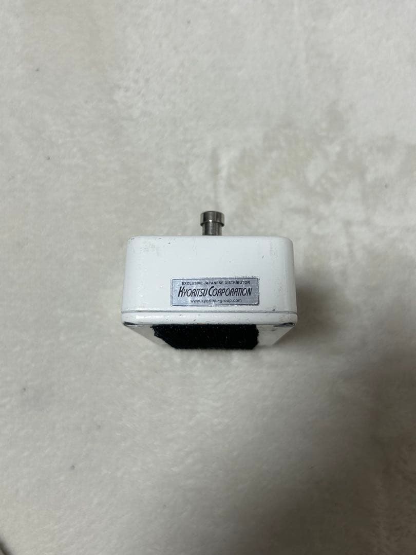 値下げ済 Electro-Harmonix Crayon エレハモ クレヨン