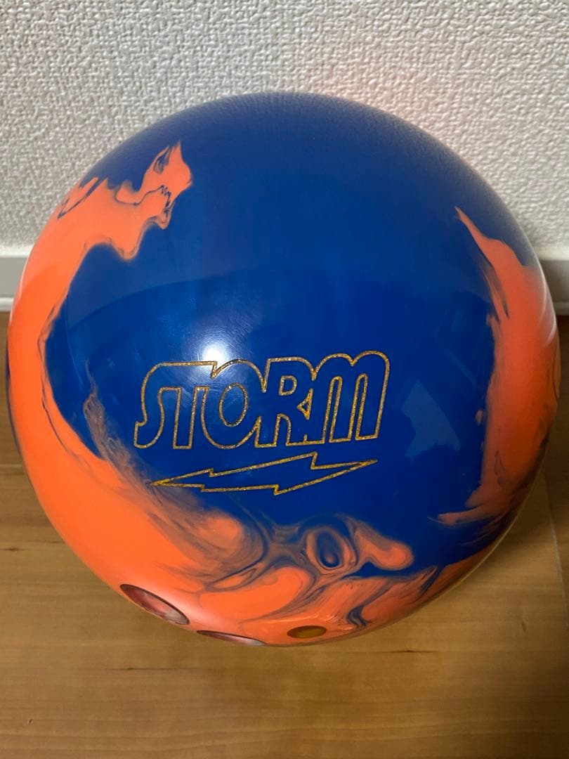 え*す様 ストーム　バイトパニックX