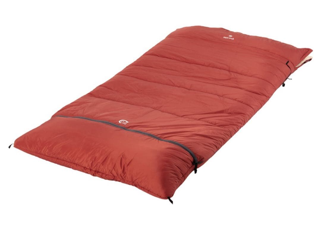 スノーピーク　オフトンワイド　LX BD-104  peak