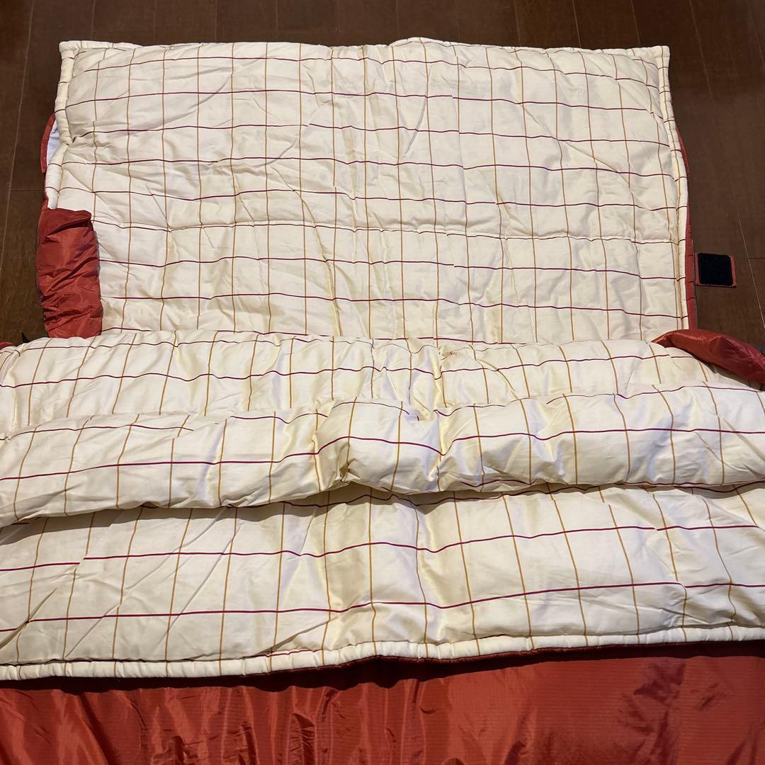 スノーピーク　オフトンワイド　LX BD-104  peak