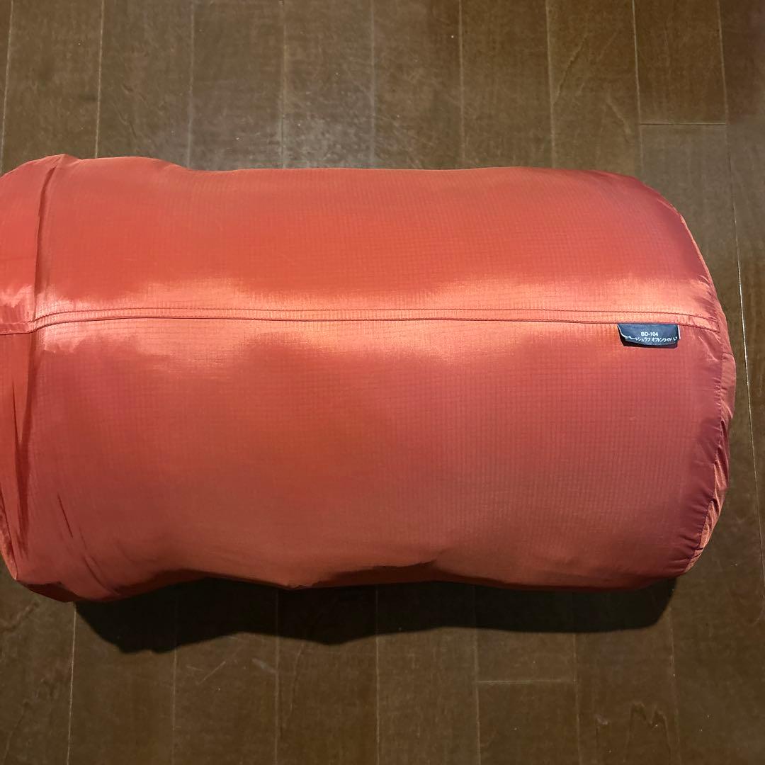 スノーピーク　オフトンワイド　LX BD-104  peak