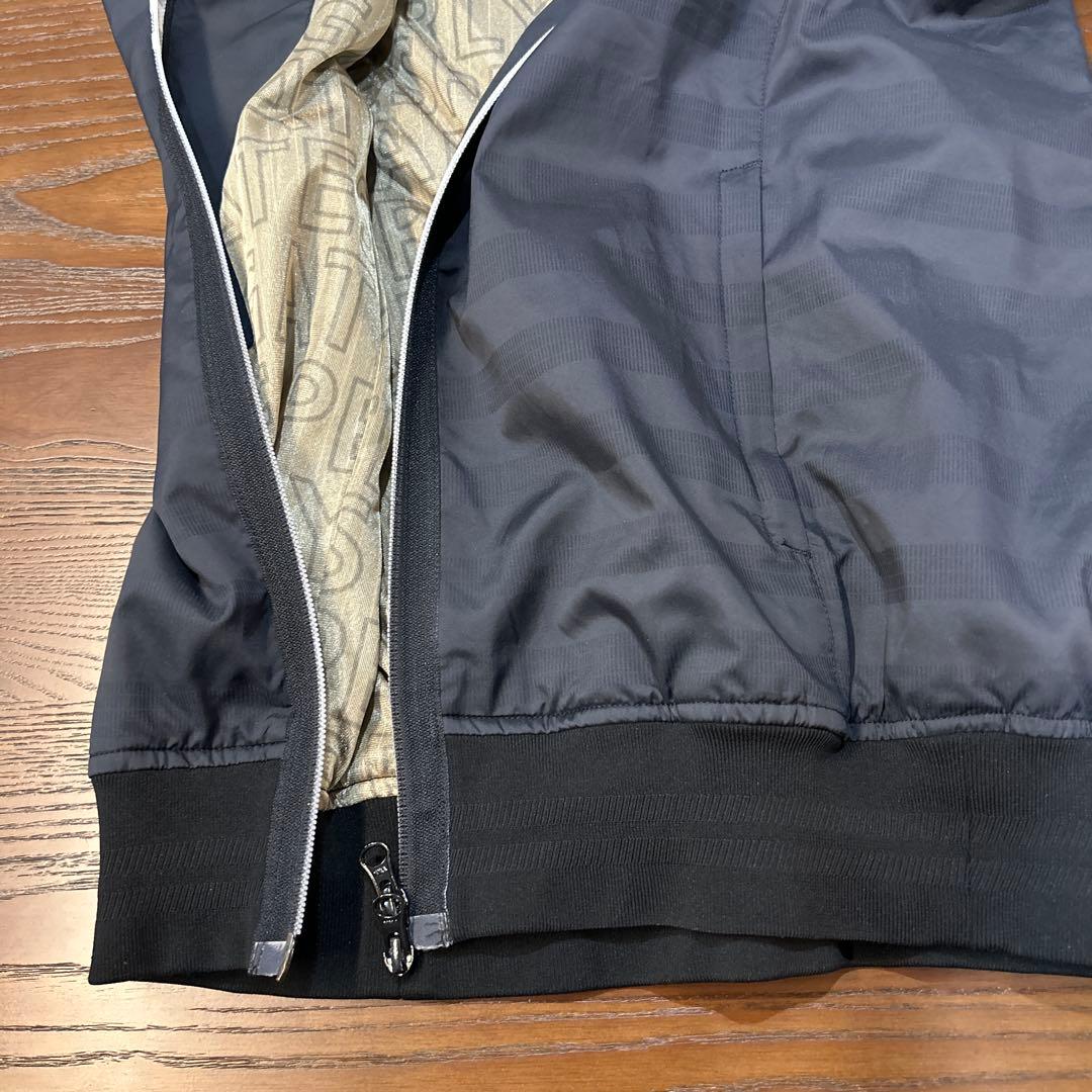 PEARLY GATES 黒 ジャケット サイズ4