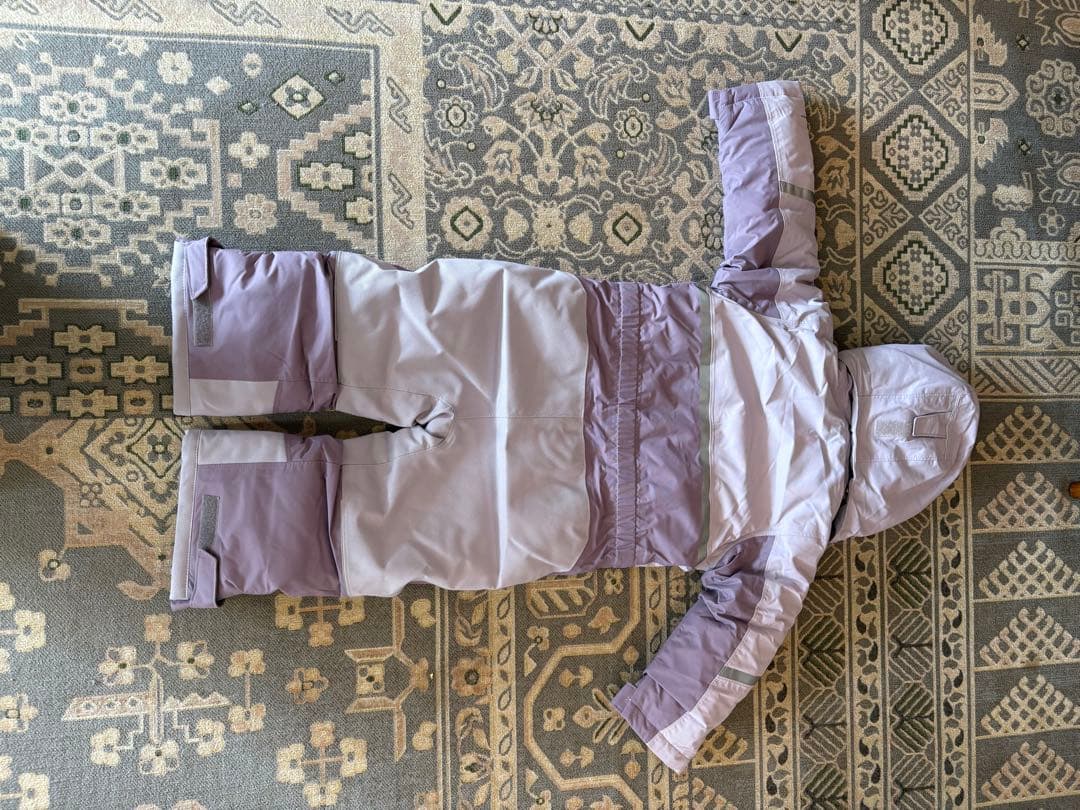 Columbia 子ども用　ウィンタースポーツスーツ