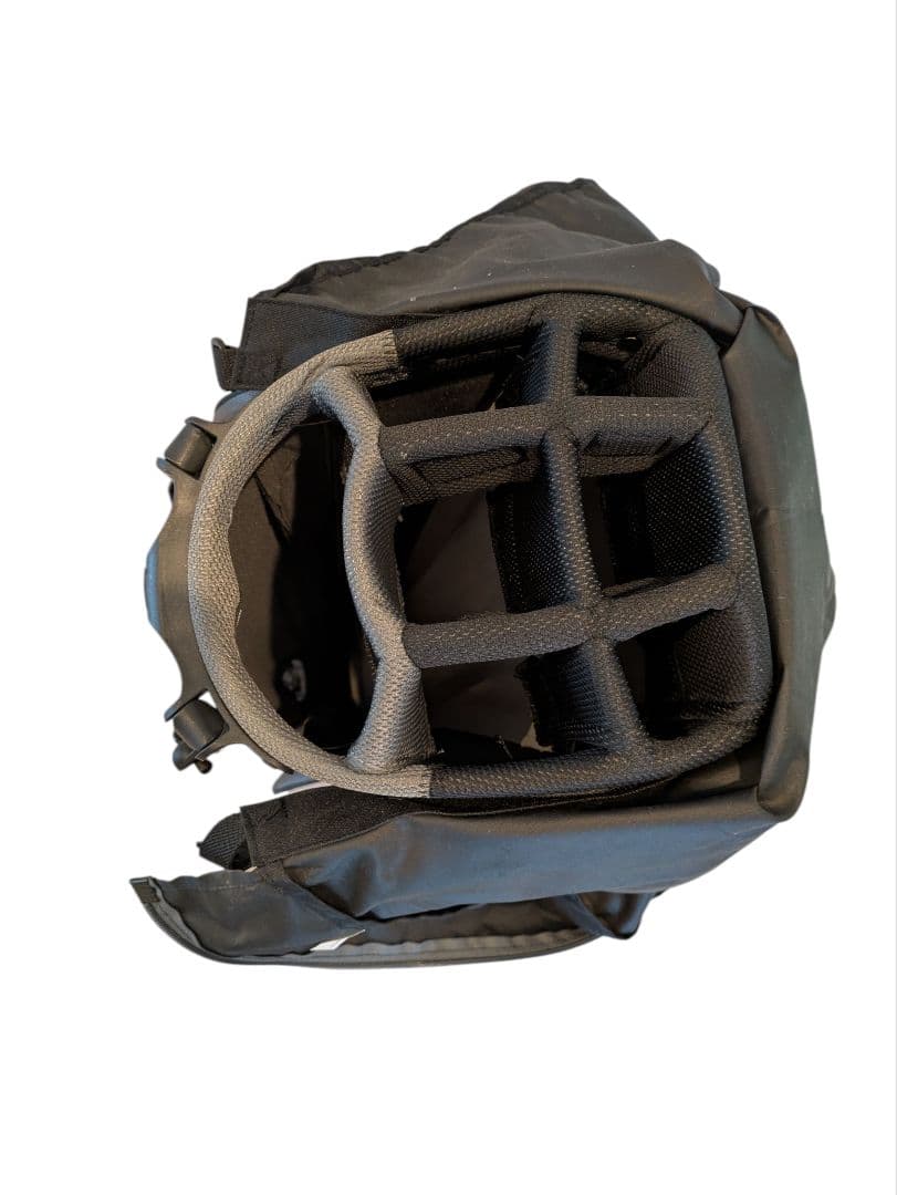 NIKEナイキ キャディバッグ BG0342