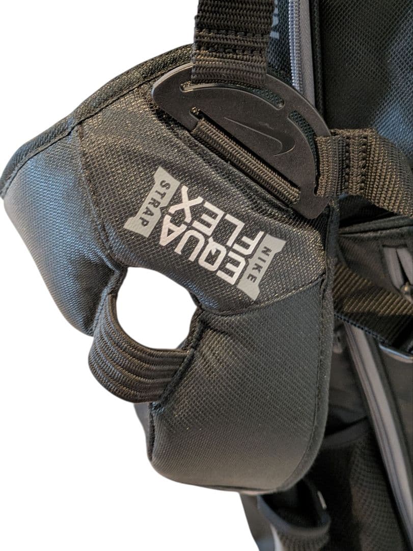 NIKEナイキ キャディバッグ BG0342