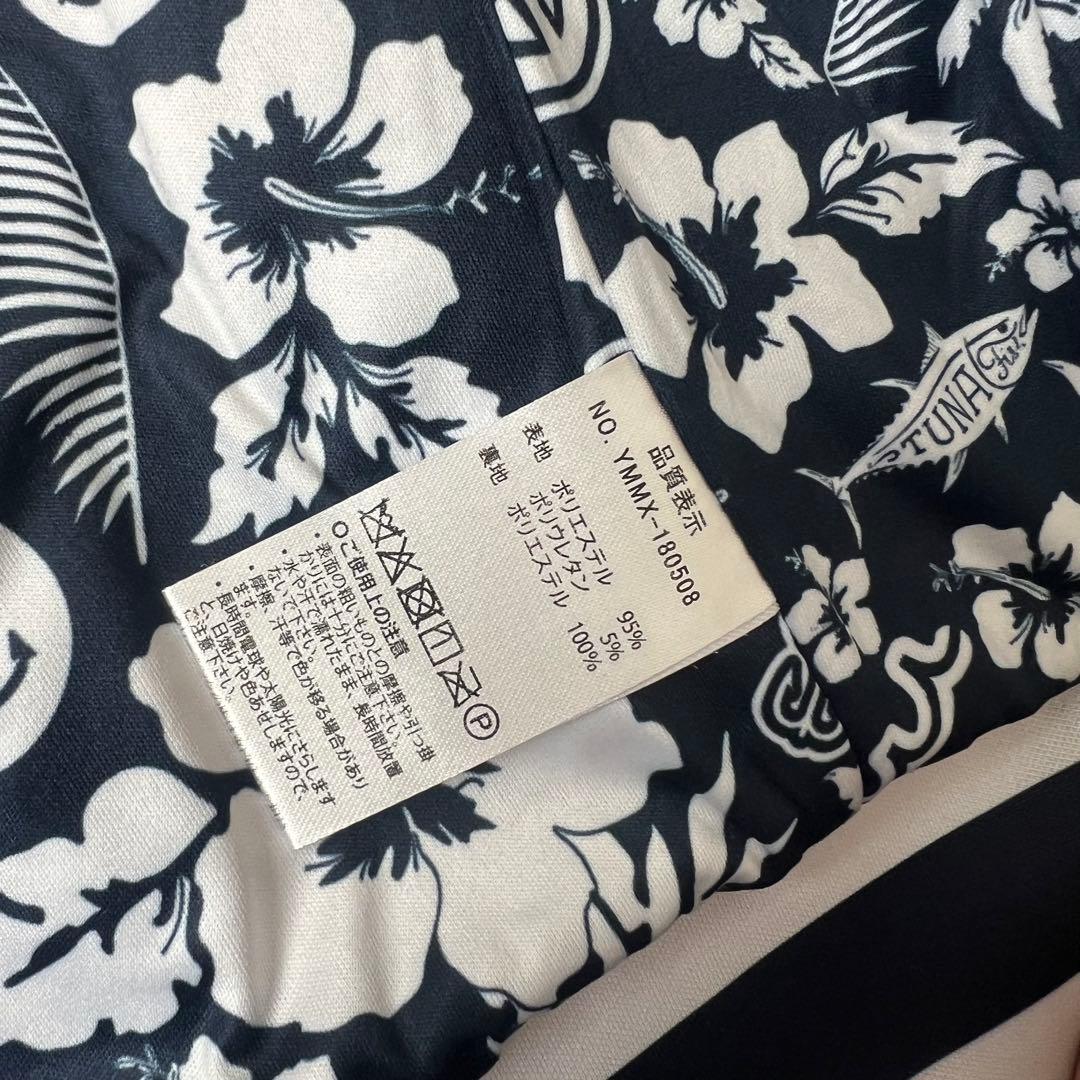 muta MARINE ムータマリン　ボンディング　ベスト　ジャケット　ゴルフ