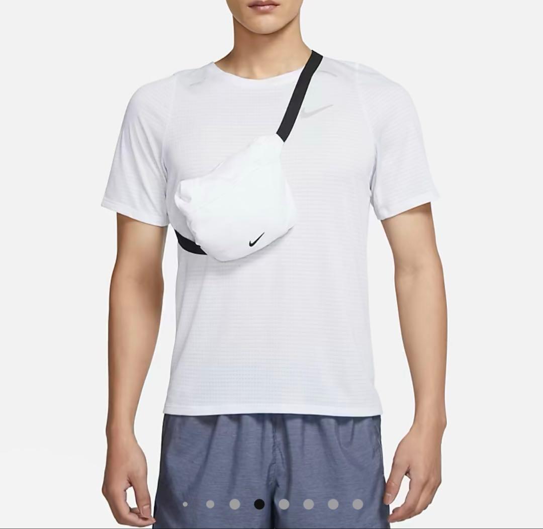 Nike ウィンドランナー ホワイト