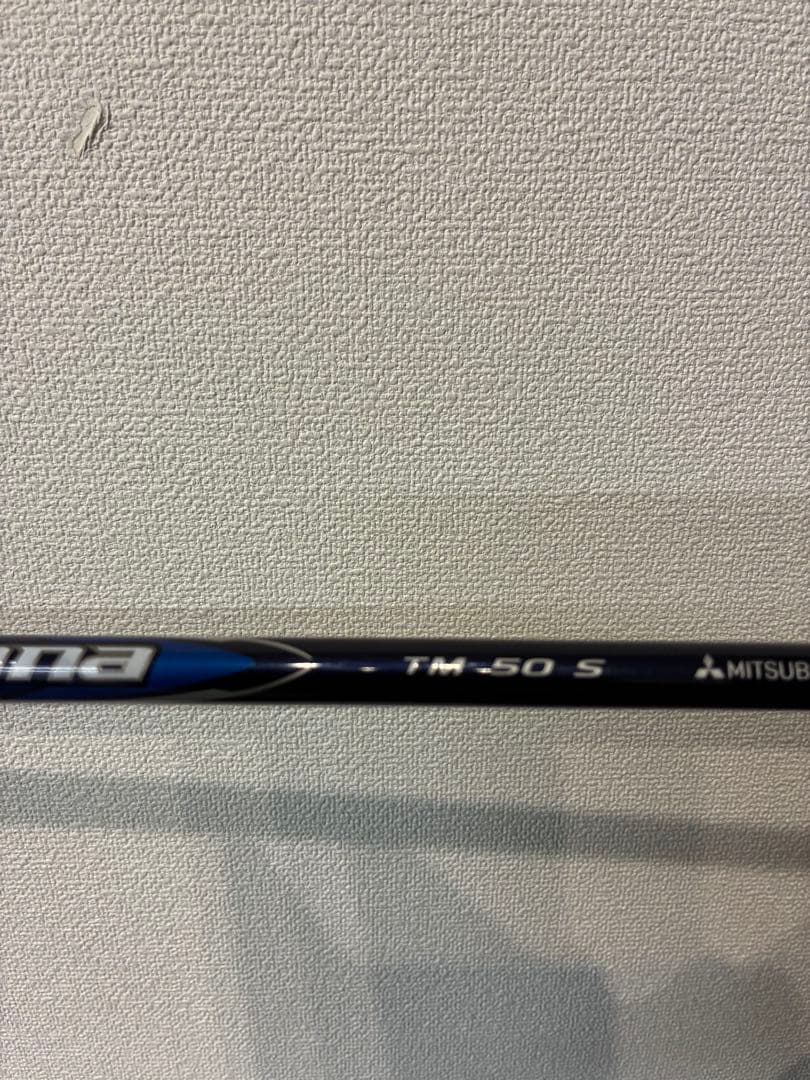 Ｑi10 ドライバー　9°