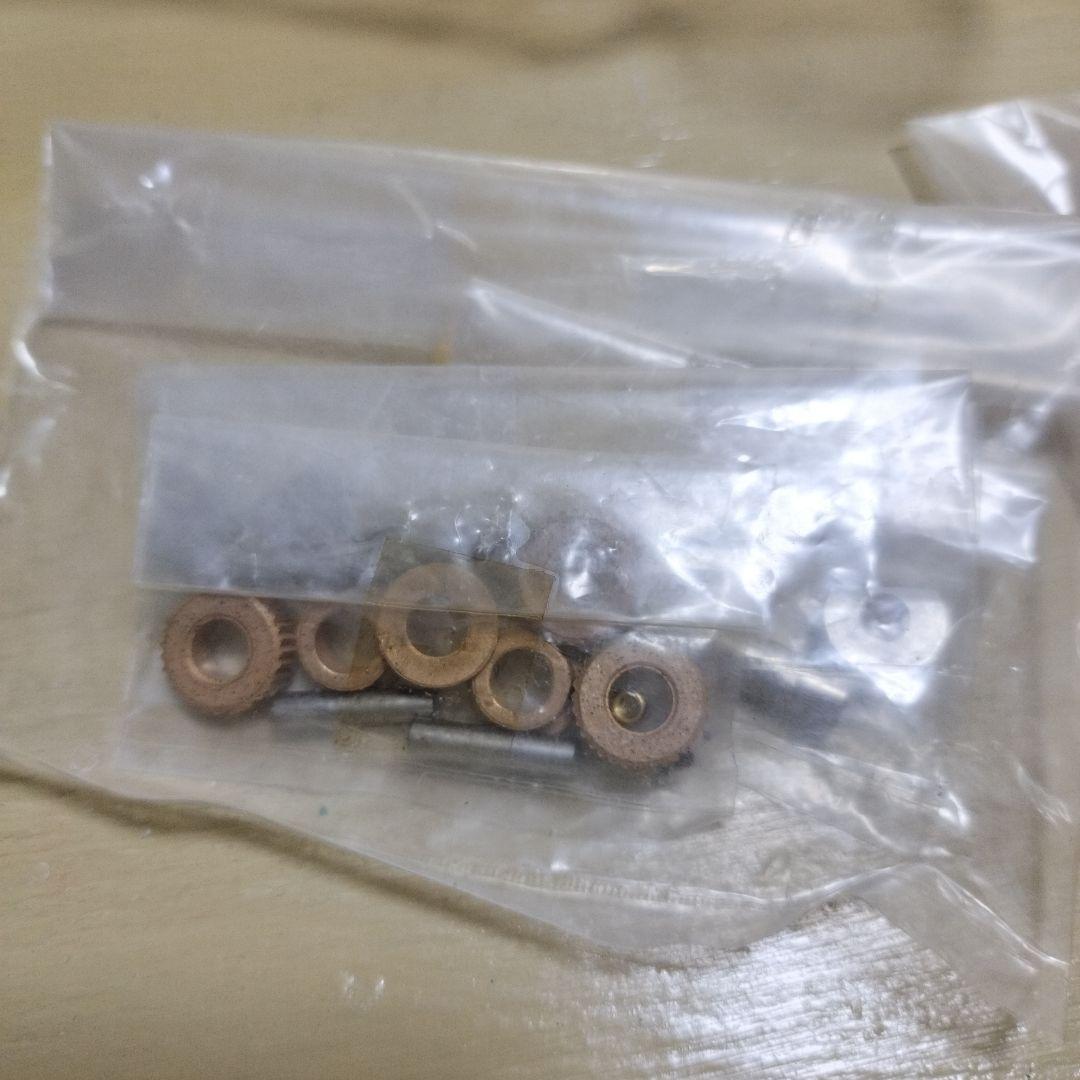 b*r様 Tamiya Willy's Wheeler ホンダシティターボ