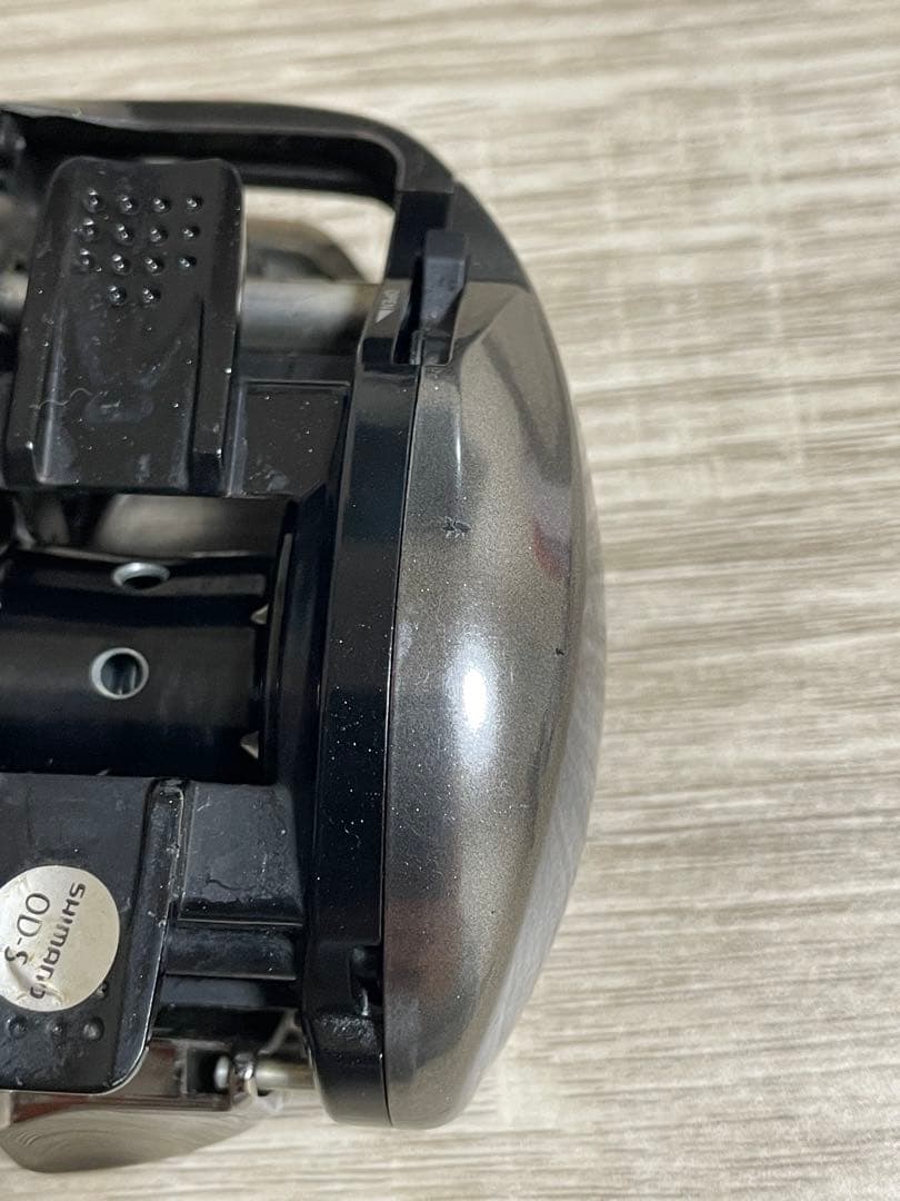 16アンタレスdc HG オーバーホール済　動作良好　付属品完品