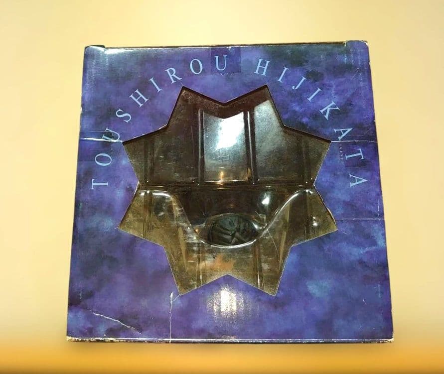 G.E.M.シリーズ 銀魂 土方十四郎 ver.改 フィギュア