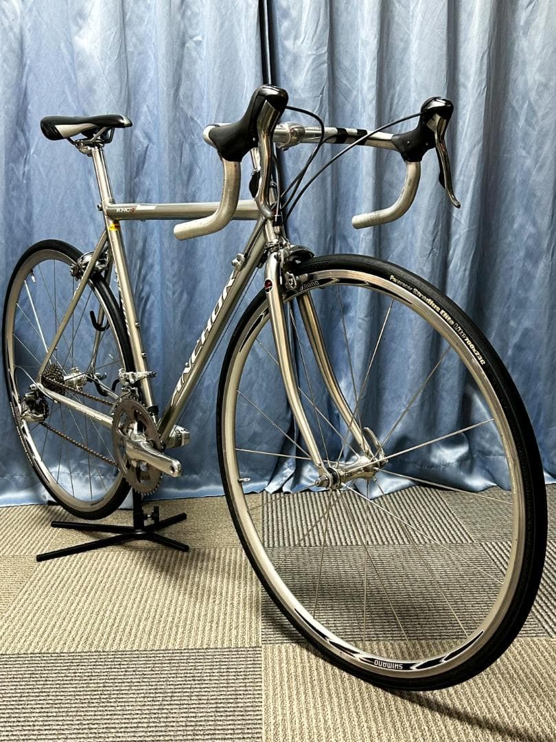 ブリヂストン ANCHOR　RNC3 クロモリ 520　105-5600-10S