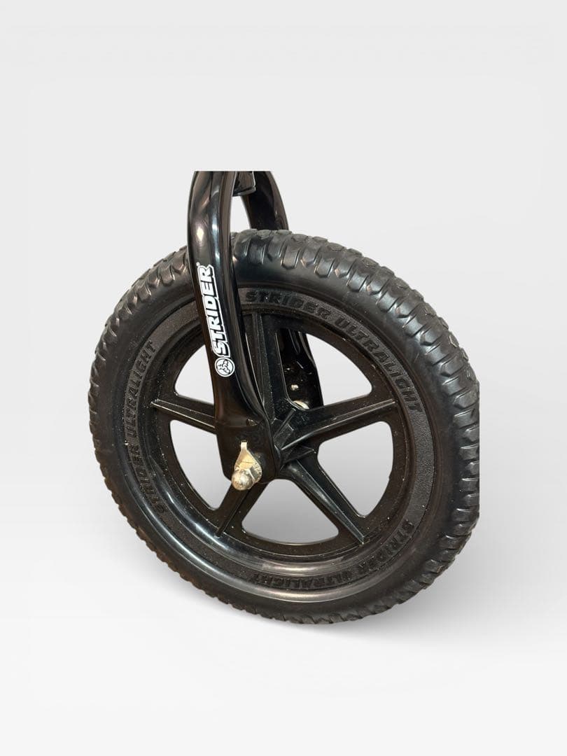 【極美品】STRIDER ストライダー SPORT 12 グリーン 人気カラー