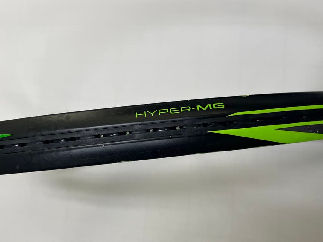 YONEX EZONEヨネックスイーゾーン100 LG2　軽量モデル