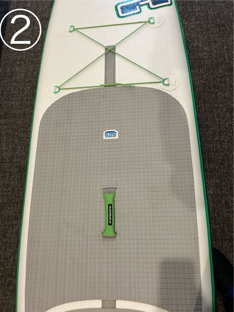★にっしー★Starboard sup スターボード サップ