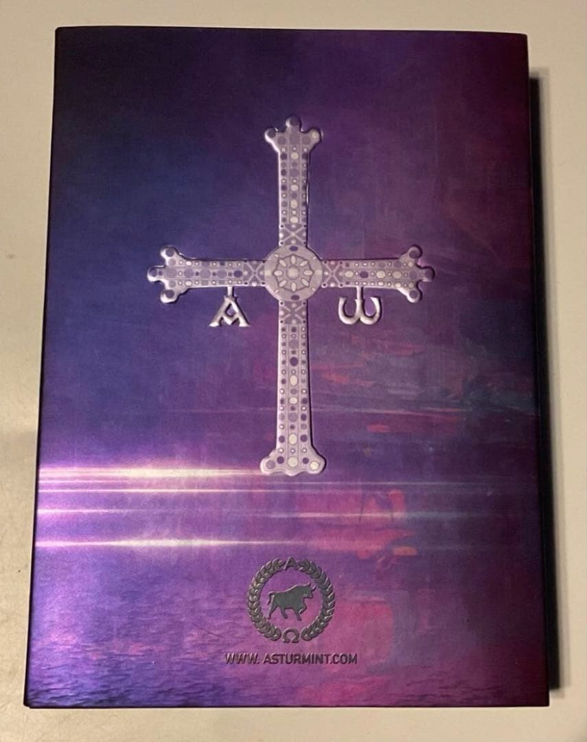 グリムリーパー メイプルリーフ銀貨 2023年　1オンス