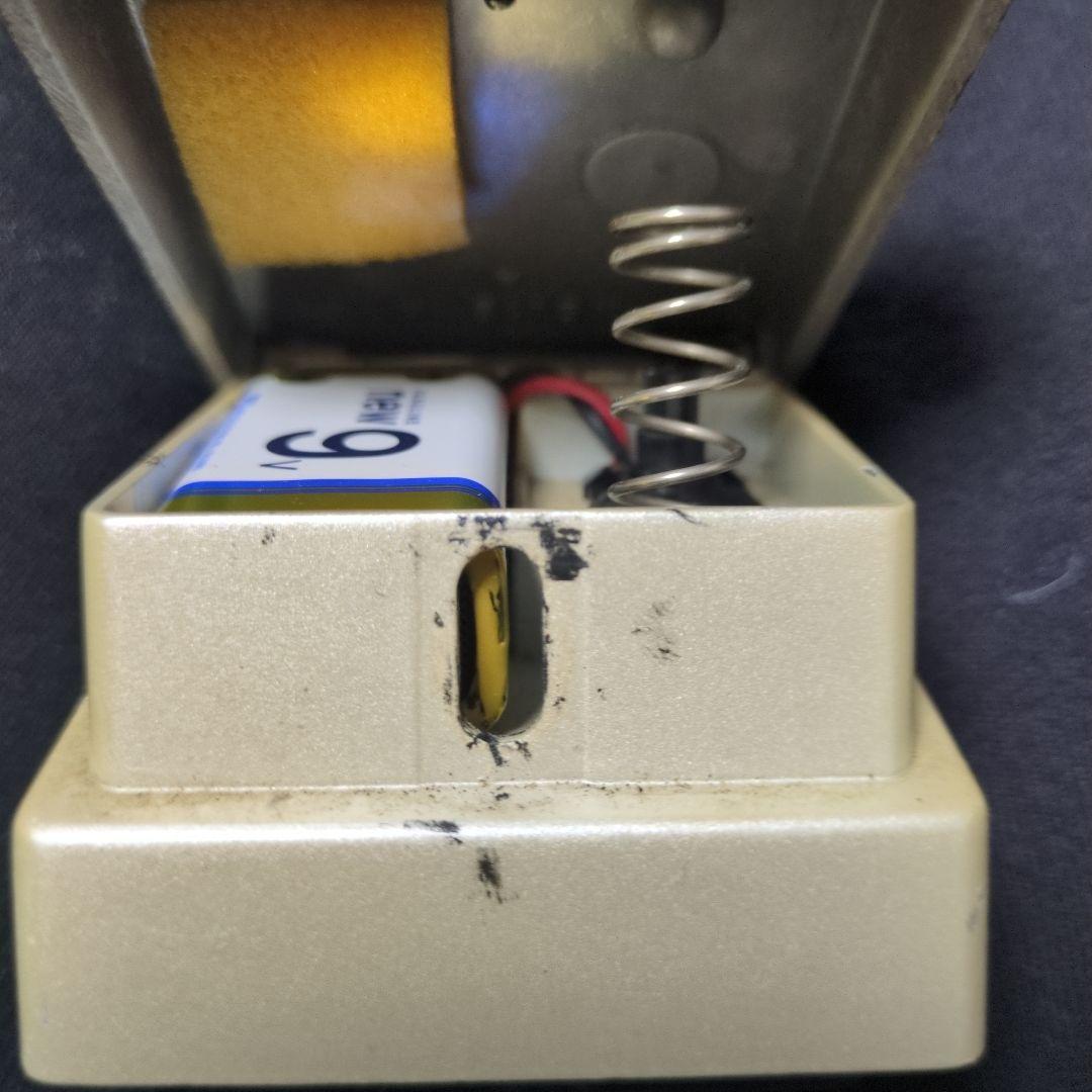 BOSS デジタルディレイ DD-3　日本製　レア