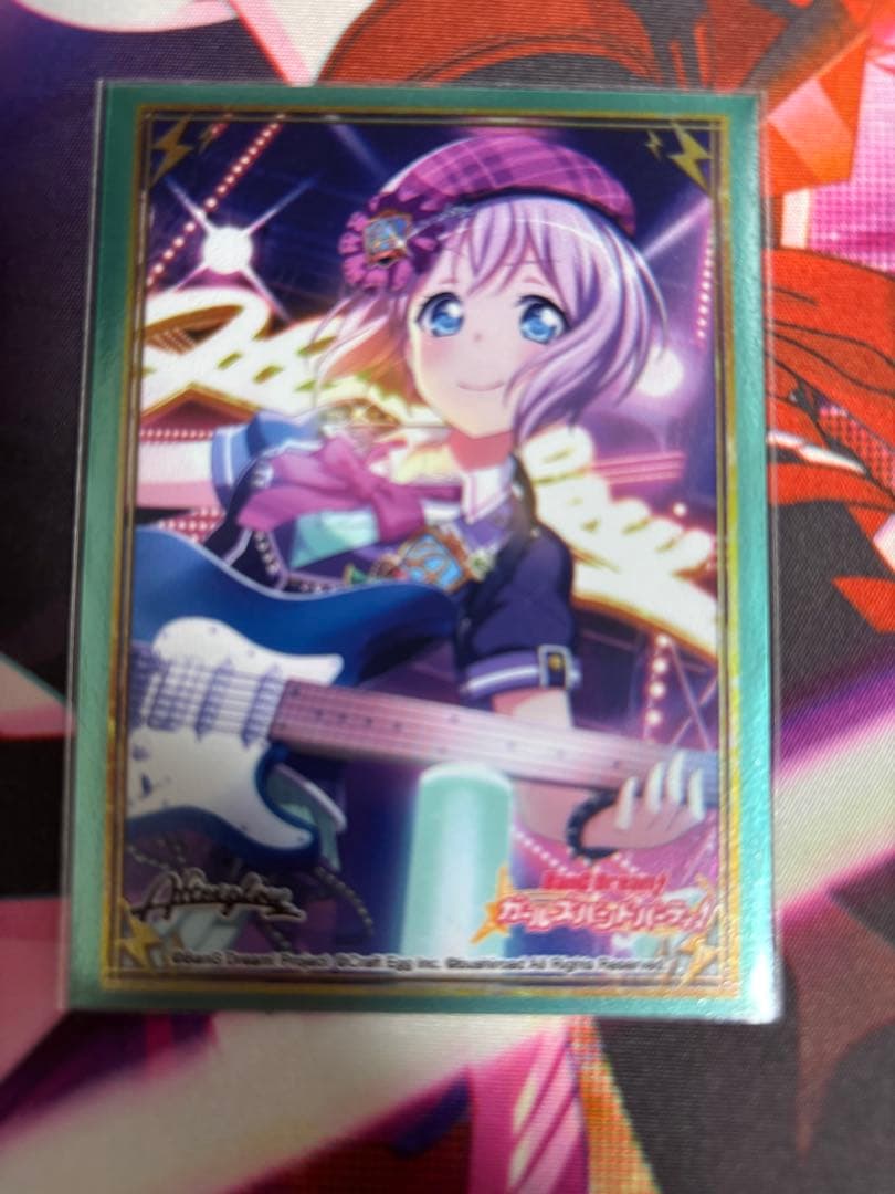 ヴァイスシュヴァルツ プリズマイリヤ 8門 デッキパーツ付き ws