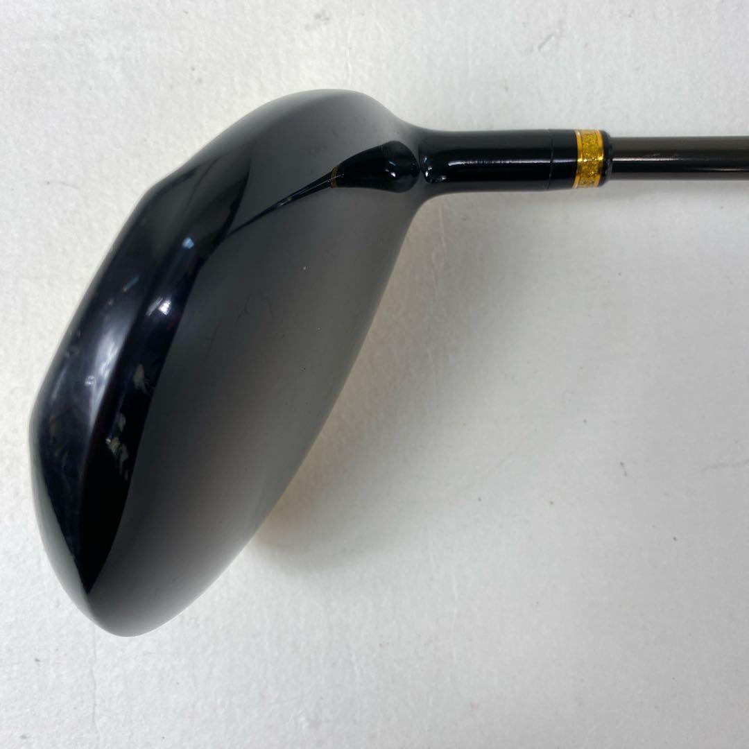 マルマン　フェアウェイウッド　マジェスティ　スーパー7 R 9w N2489