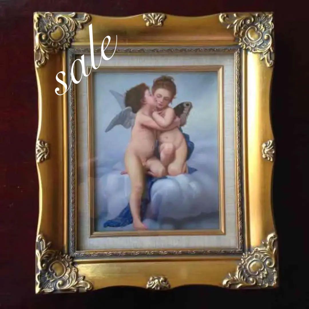 SALE ♡絵画(アクリル画 )閲覧ありがとうございました。終了致します。