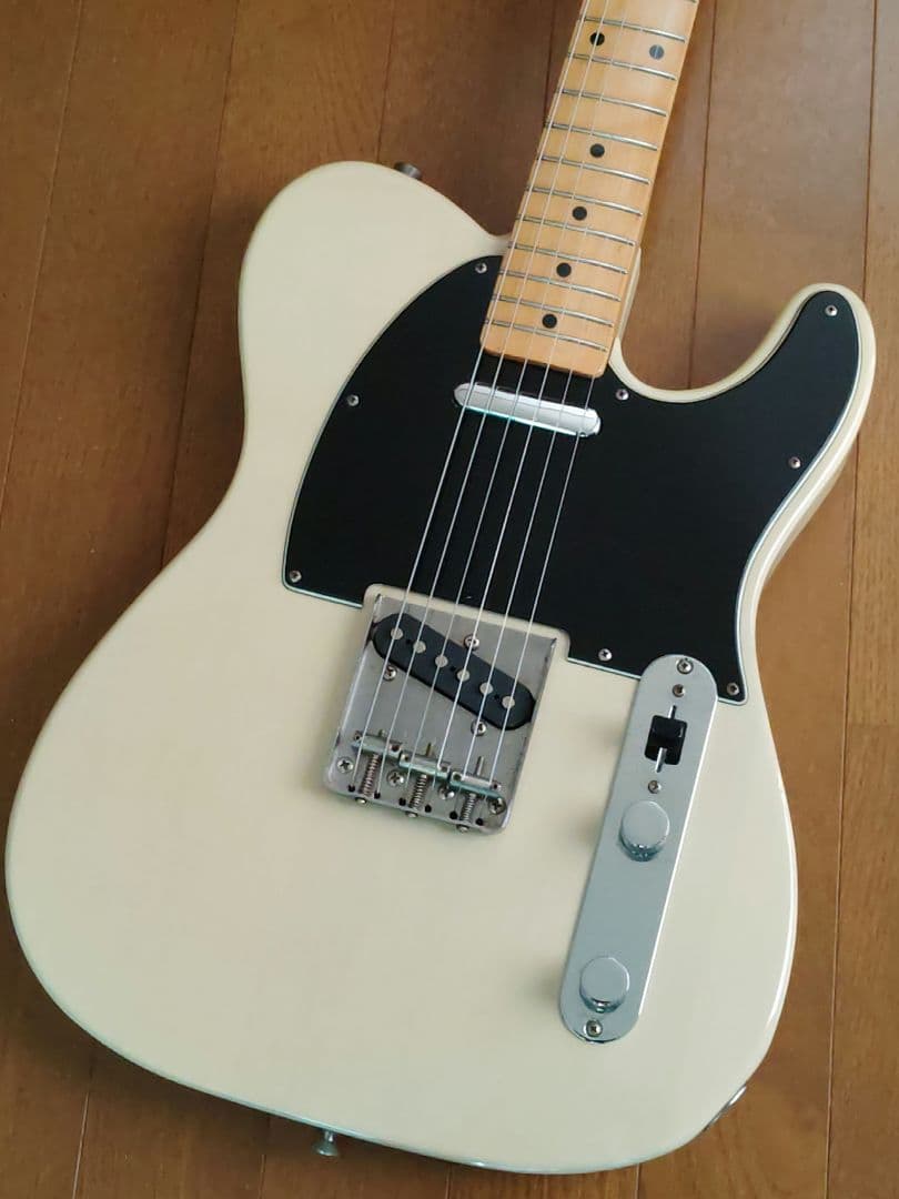 Fender Japan TL72-53 1997~2000年製