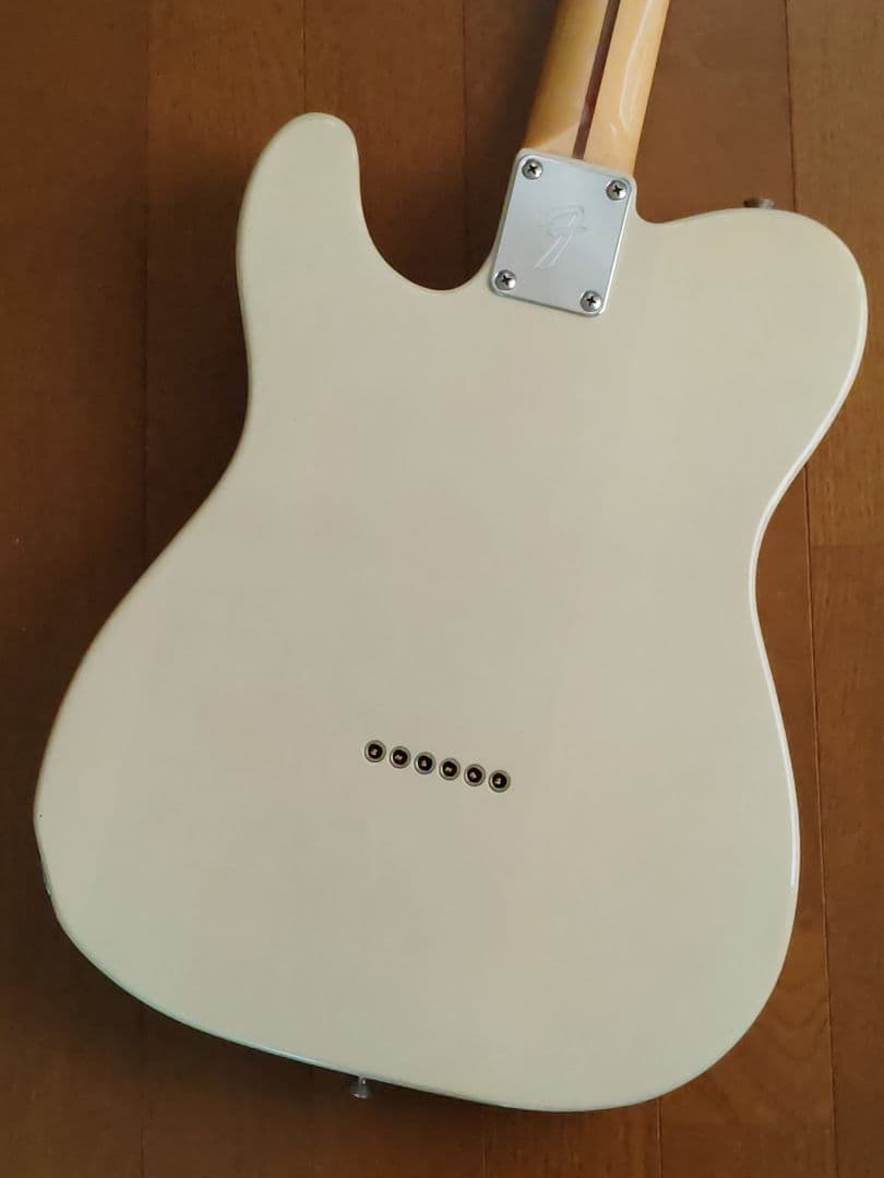 Fender Japan TL72-53 1997~2000年製