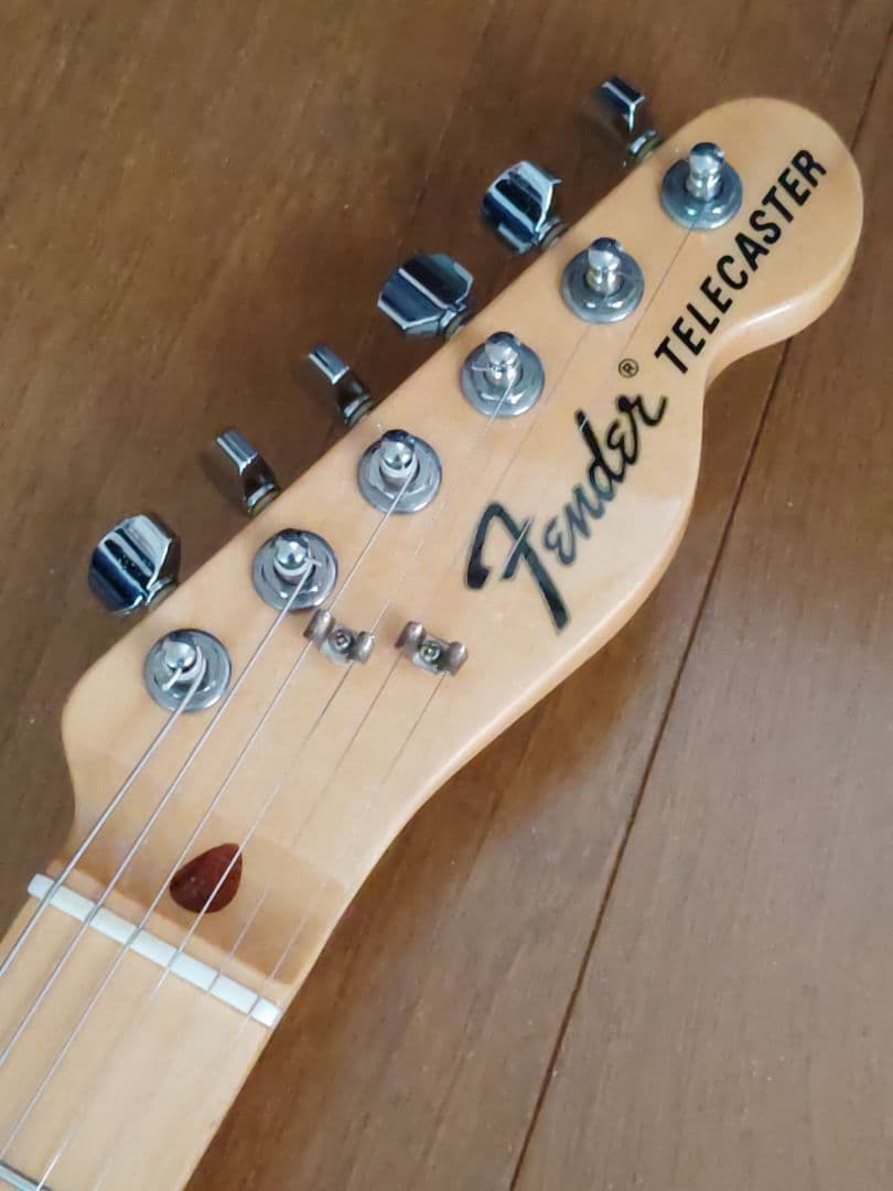 Fender Japan TL72-53 1997~2000年製