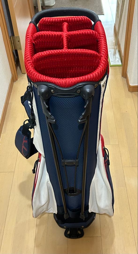 BRIDGESTONE ゴルフバッグ・キャディバッグ