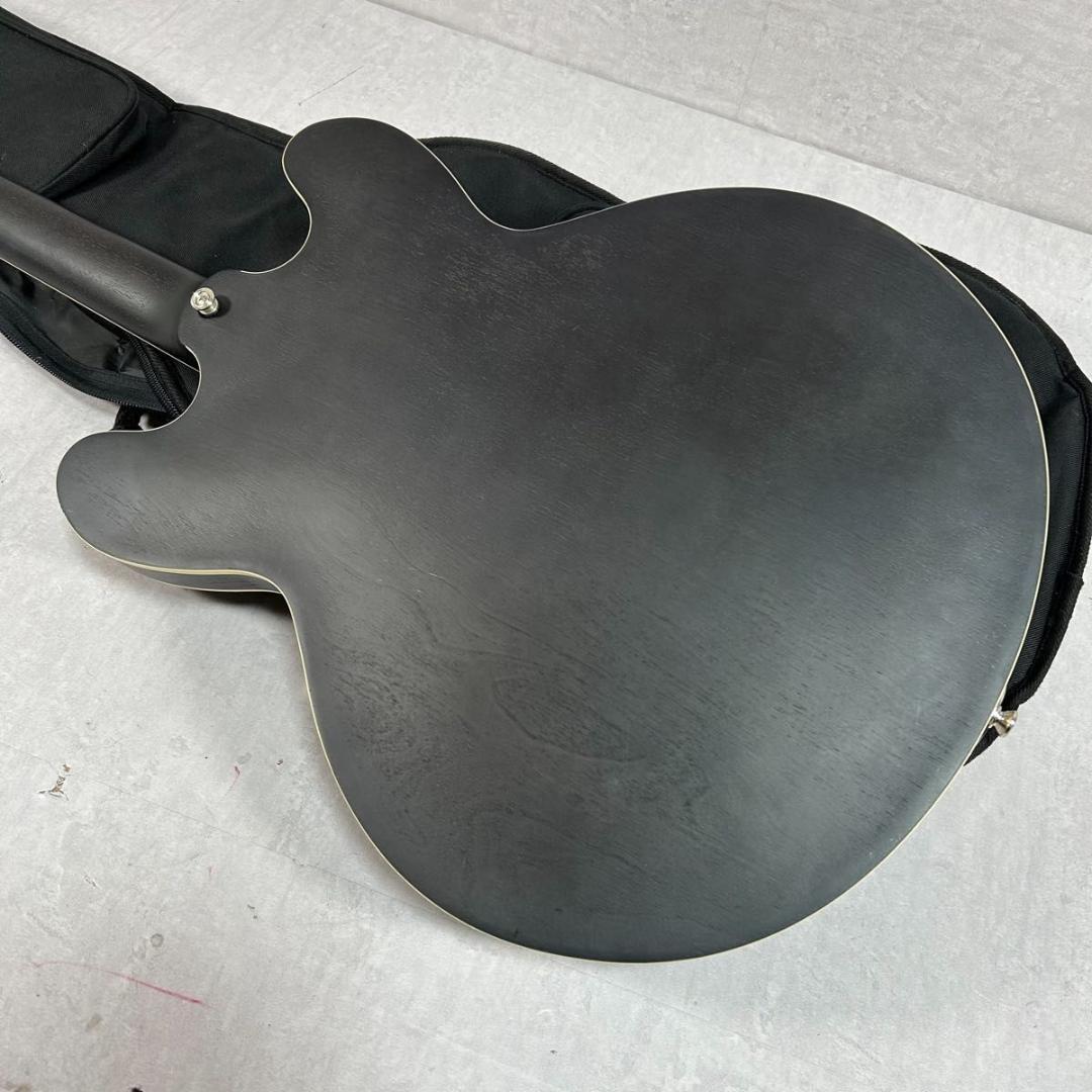 Epiphone Casino Worn エピフォン カジノウォーン フルアコ