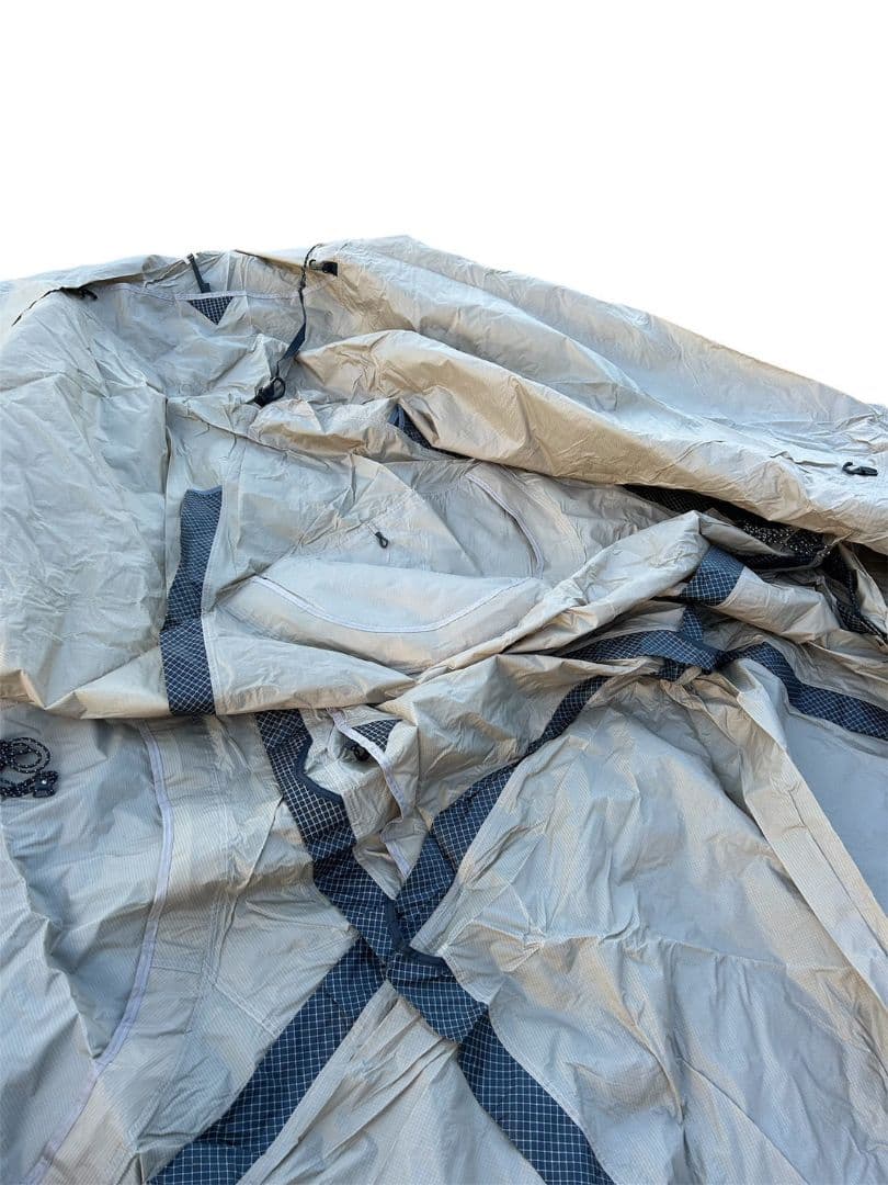 109 【美品】 MOBI GARDEN コマンダー160