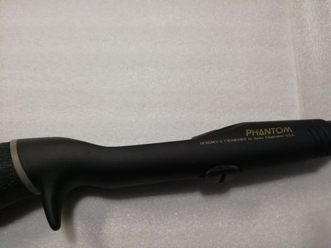 ダイワファントムハーレー HCB―562MFベイトキャスティングロッド オールド