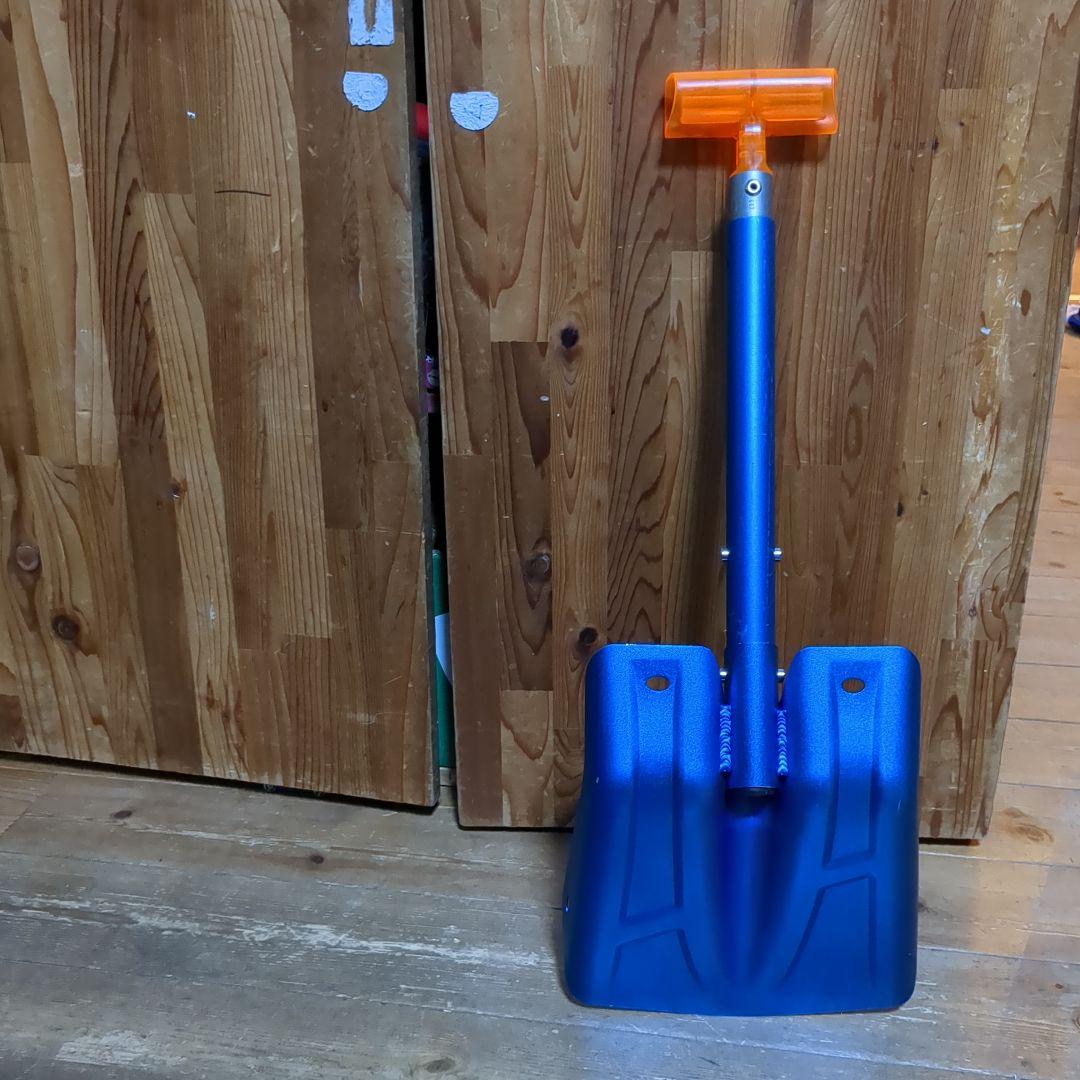 bca(ビーシーエー) B-1EXTエクステンションショベル