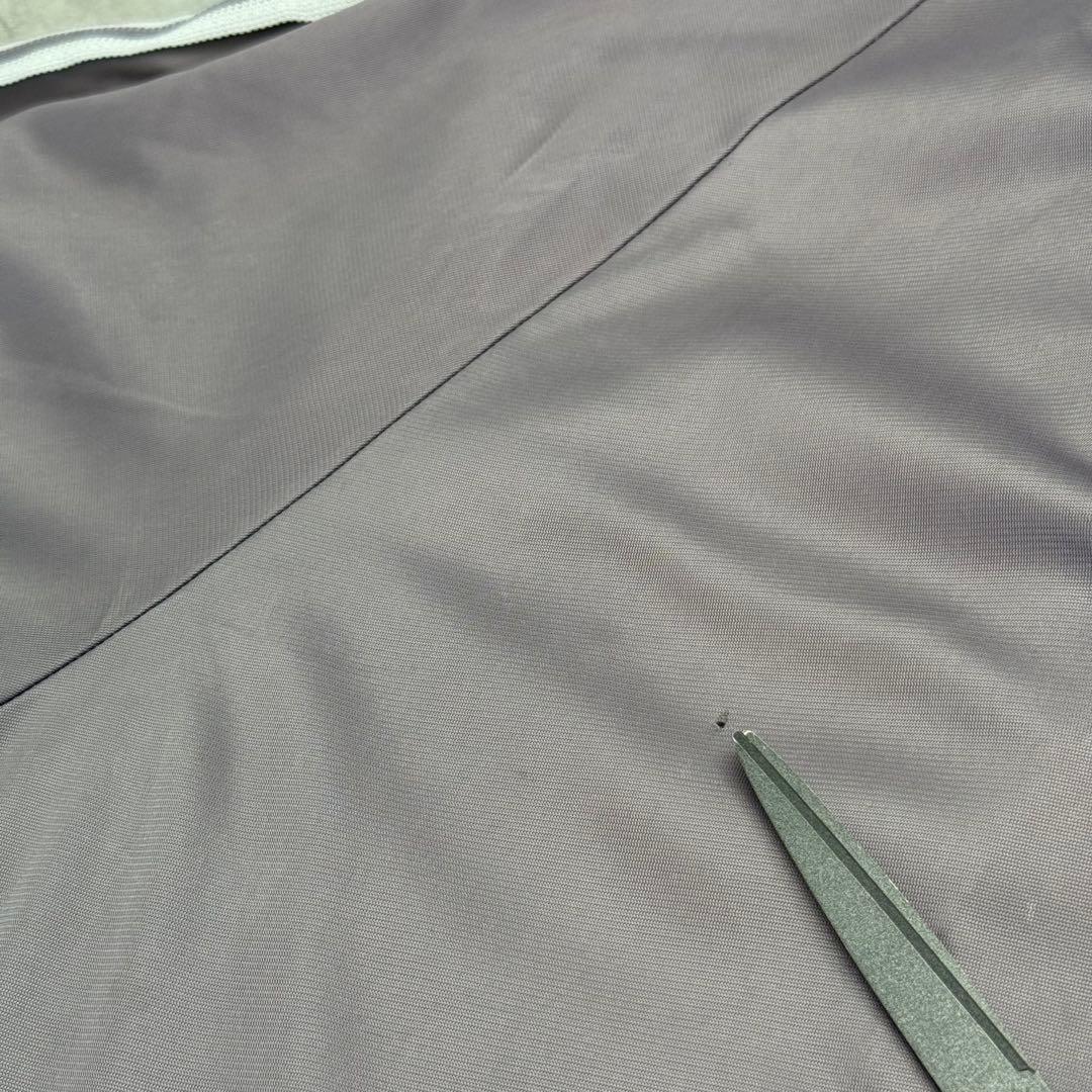 70sUSA製ヴィンテージ old adidasアディダス トラックジャケットM