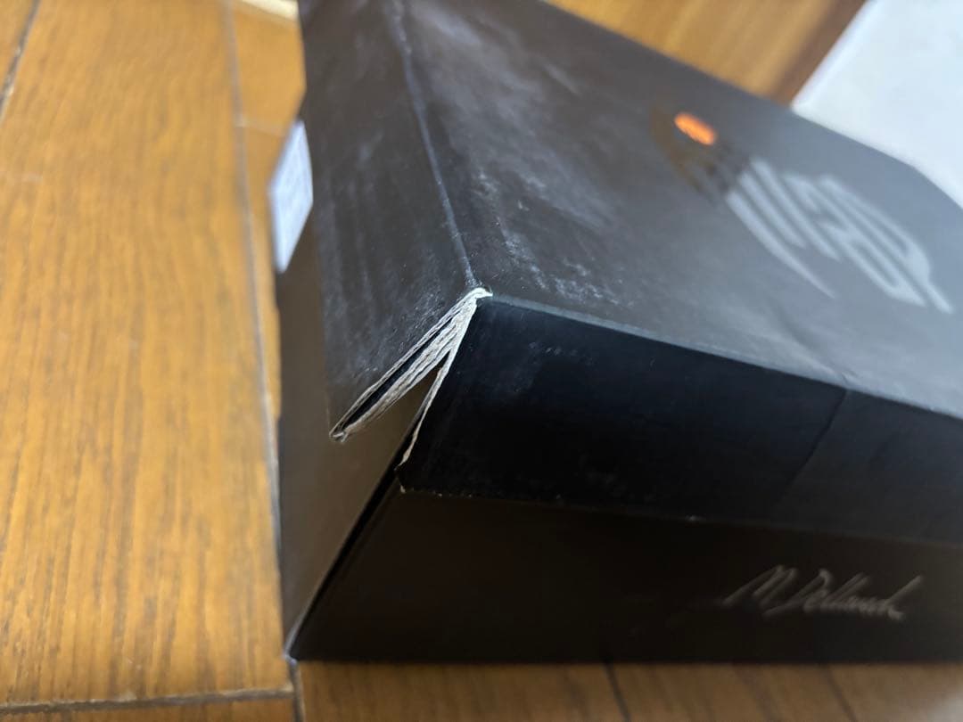 PEAK Dellow ホワイト PEAK デリー１海外限定