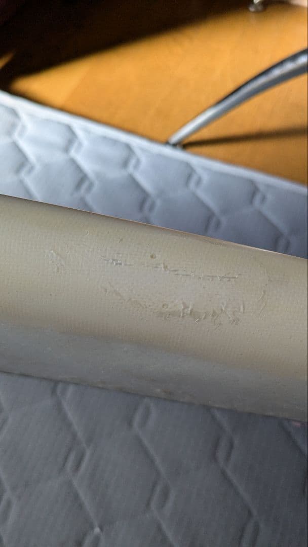 アルメリック ニューフライヤー