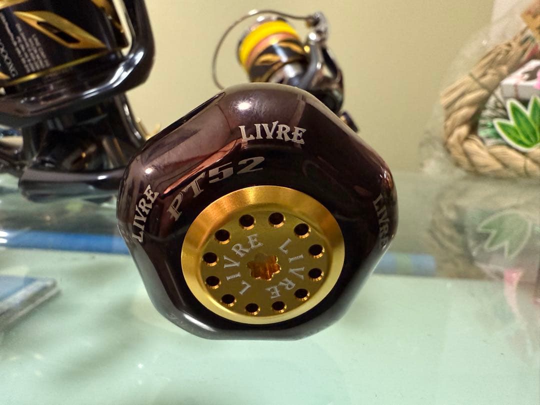 超美品　STELLA SW 14000XG