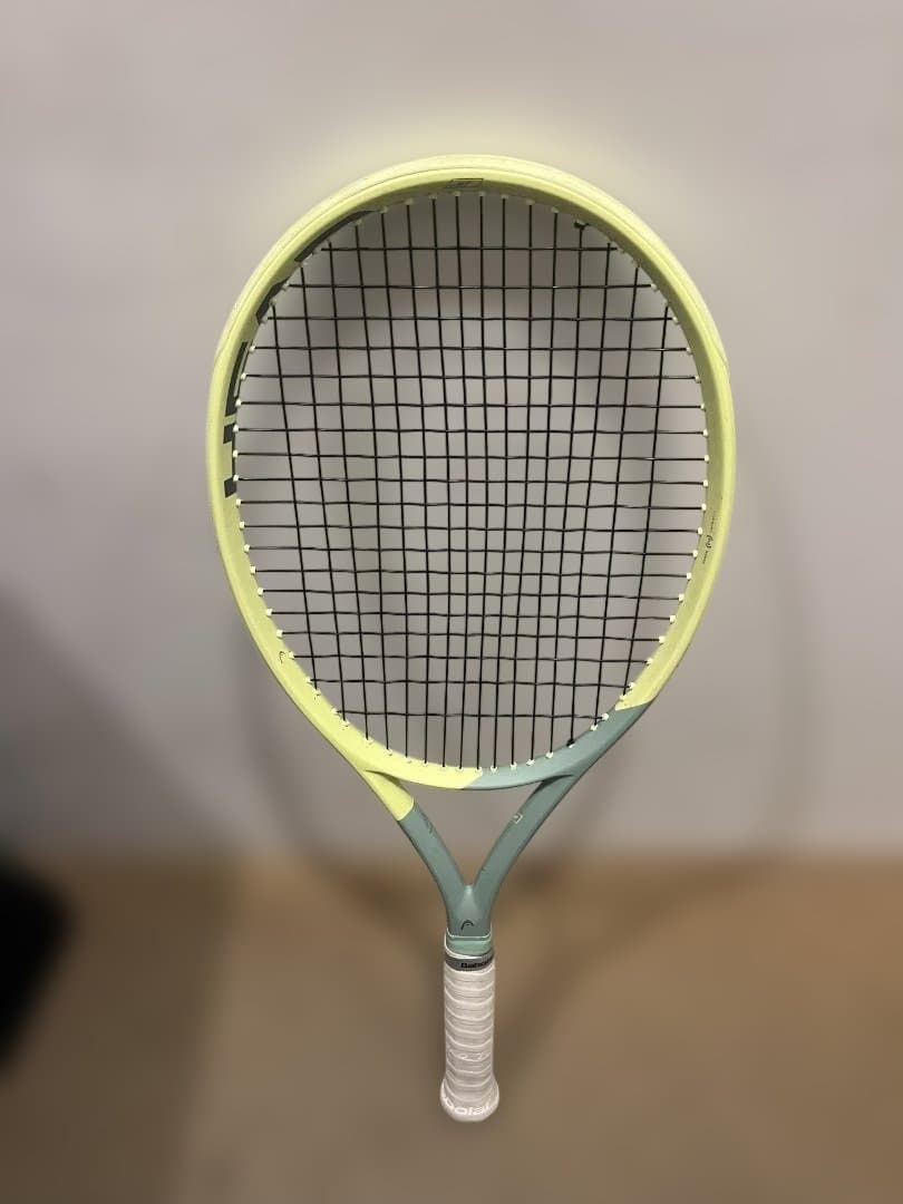 HEAD EXTREME MP 2022 G2 【値下げしました】