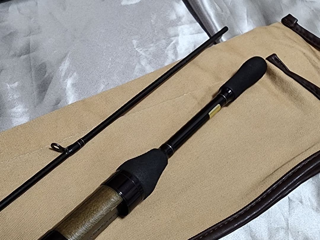 ダイワ　ハートランド 冴掛 レベルディレクション 6102LFS-AGS13