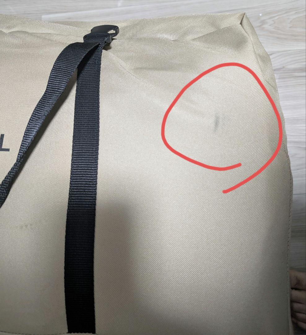 DoD ソトネノキワミL CM3-651-TN タン ソトネノマクラ同梱版