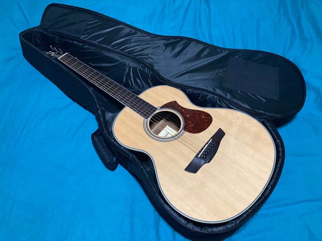 James J-450A/Ova NAT ジェームスエレアコギター