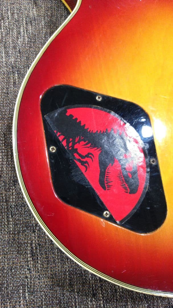 グレコ　GRECO　ギター　EG-500　エレキギター