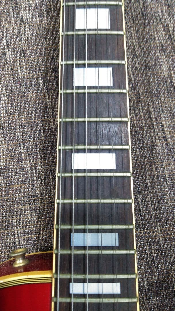 グレコ　GRECO　ギター　EG-500　エレキギター