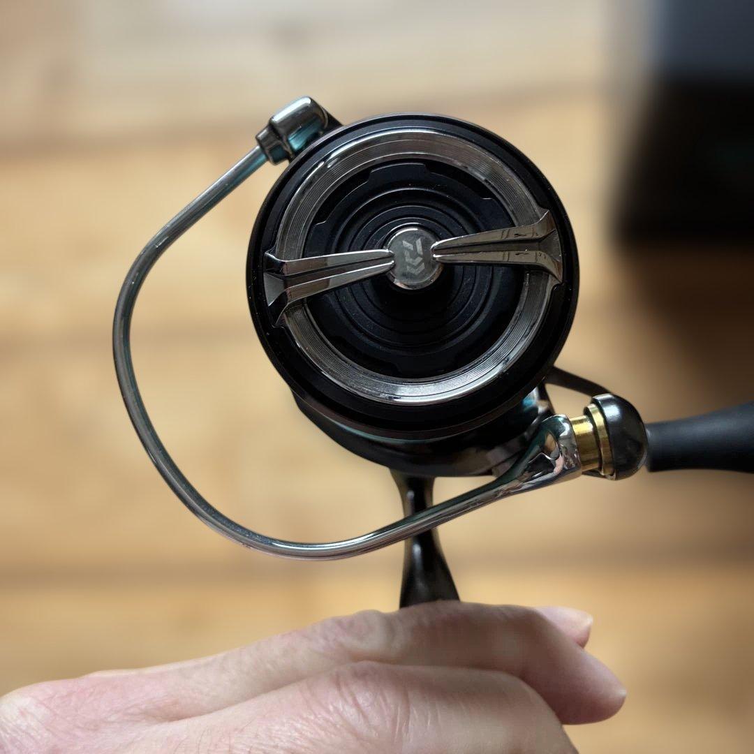 21エメラルダスエア FC LT2500S