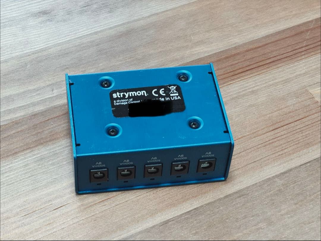 ギター strymon Ojai-X Expansion Kit