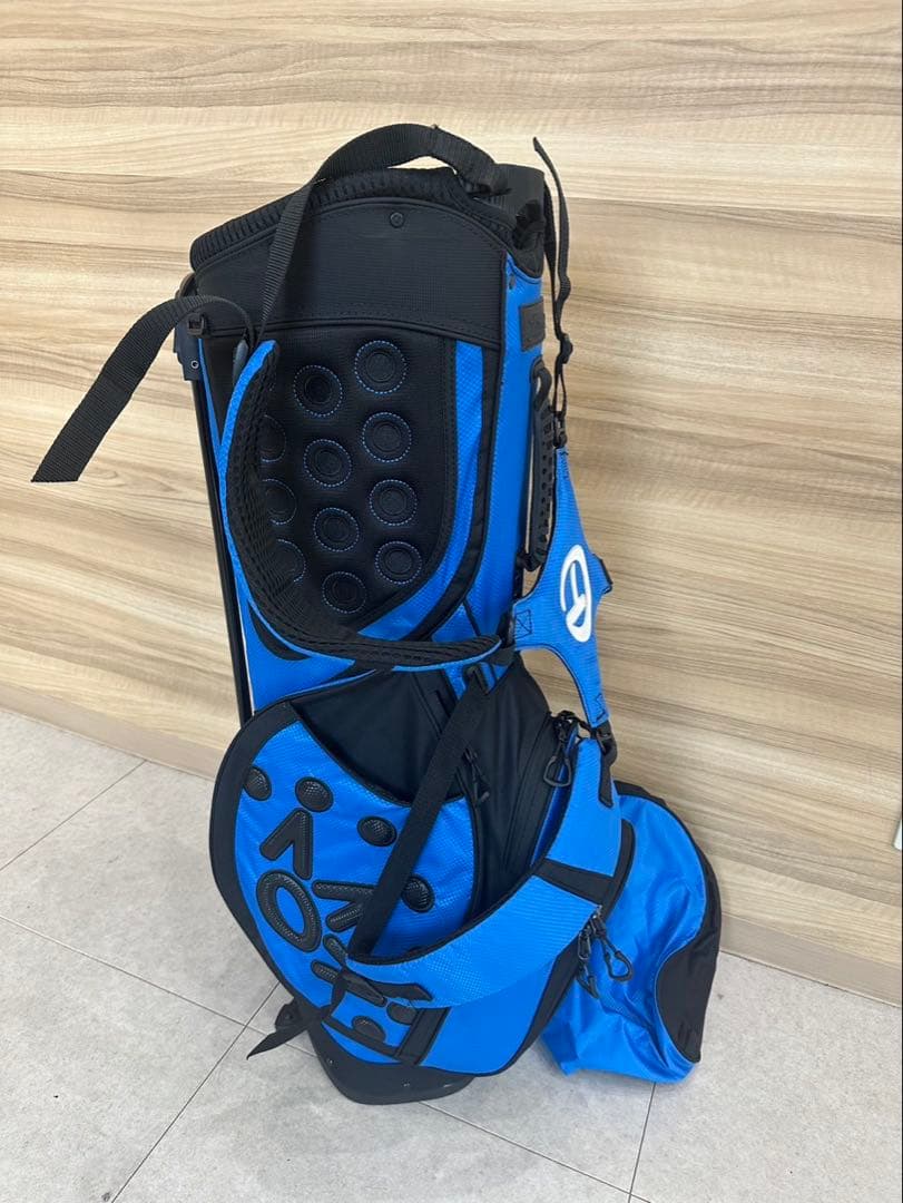 スコッティキャメロンキャデイバック　世界150本限定